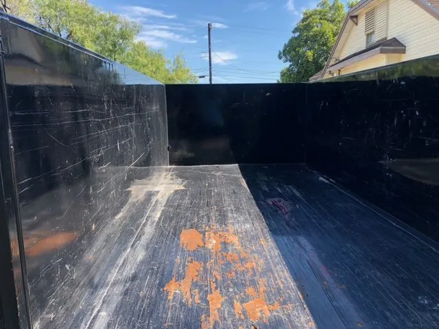 Slide of D&I Construction