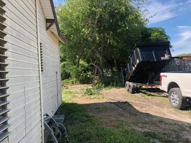 Slide of D&I Construction