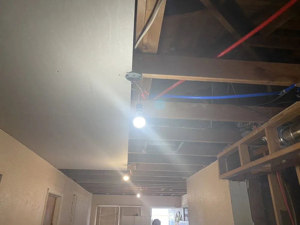 Slide of D&I Construction