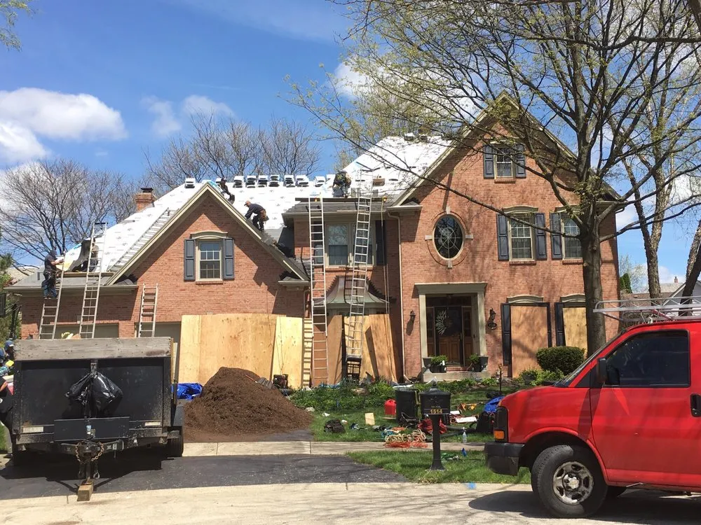 Slide of Di Giulio Exteriors & Interiors