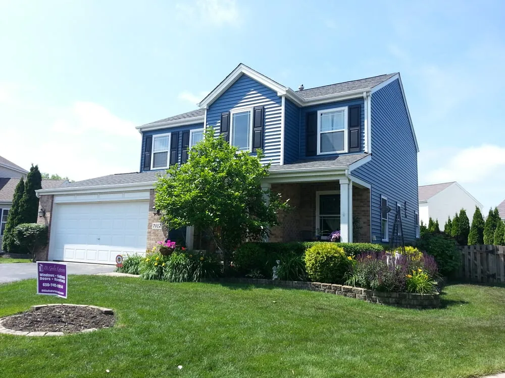 Slide of Di Giulio Exteriors & Interiors