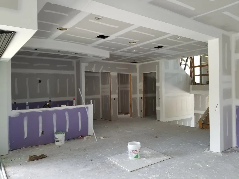 Slide of Di Pasqua Construction