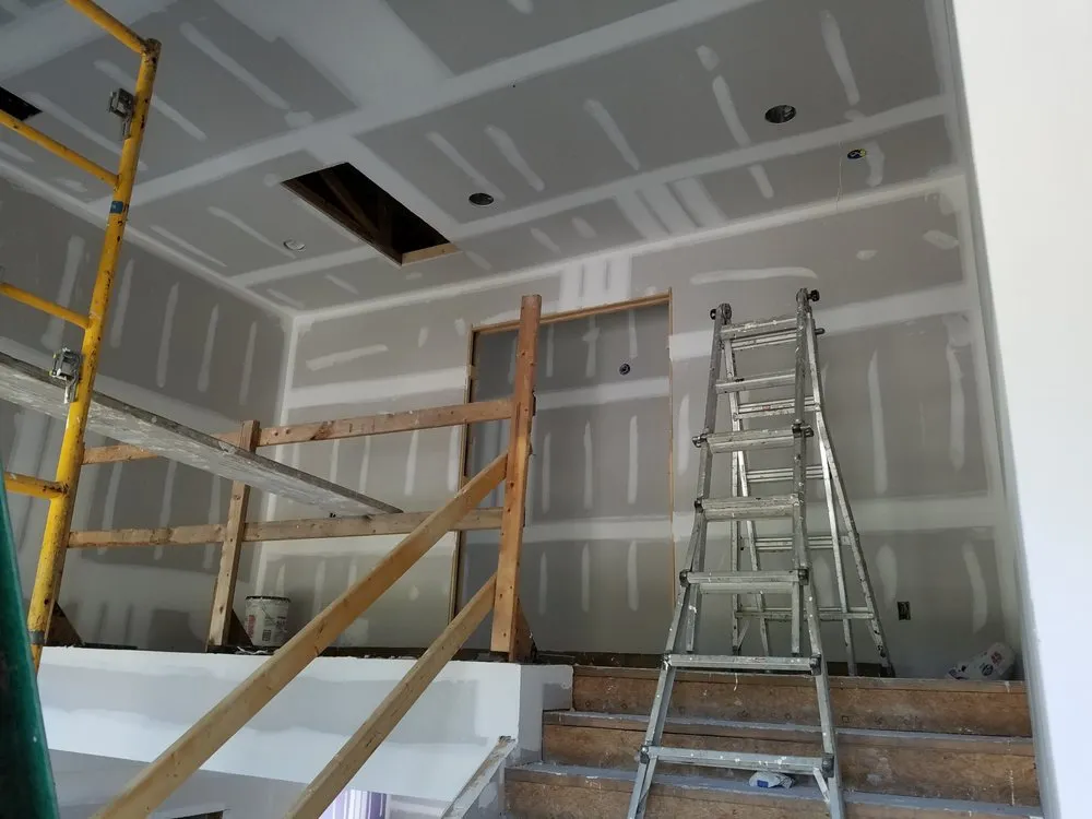 Slide of Di Pasqua Construction