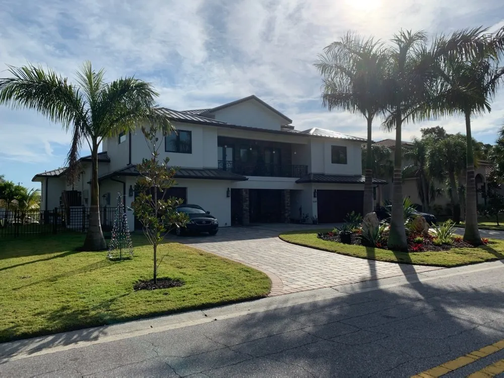 Slide of Di Pasqua Construction