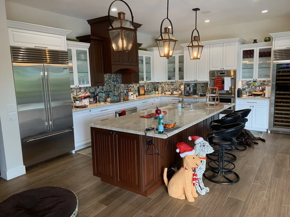 Slide of Di Pasqua Construction