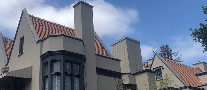 Slide of Diablo Roofing