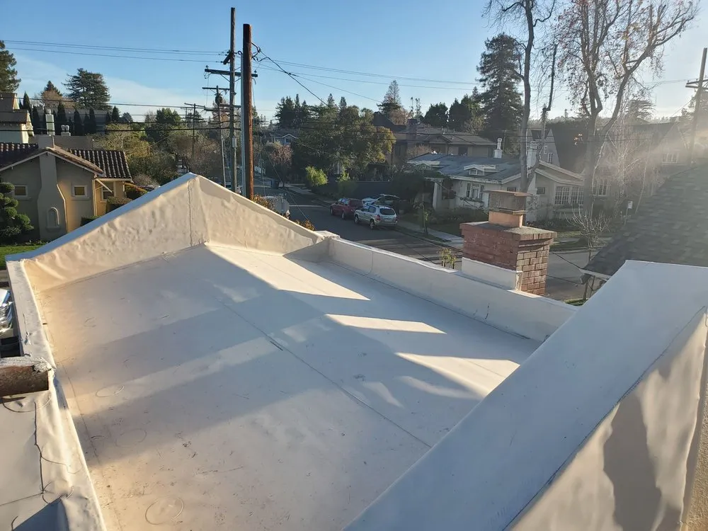 Slide of Diablo Roofing