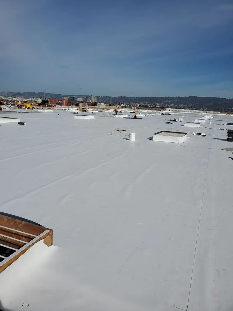 Slide of Diablo Roofing