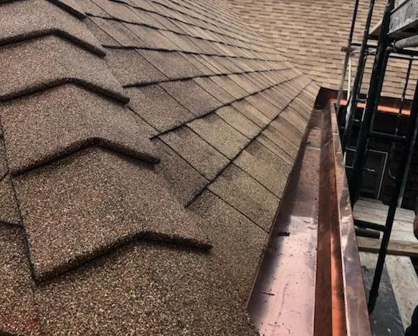 Slide of Diablo Roofing