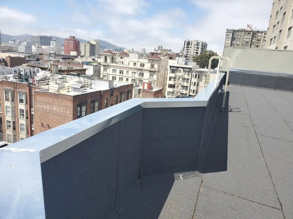 Slide of Diablo Roofing