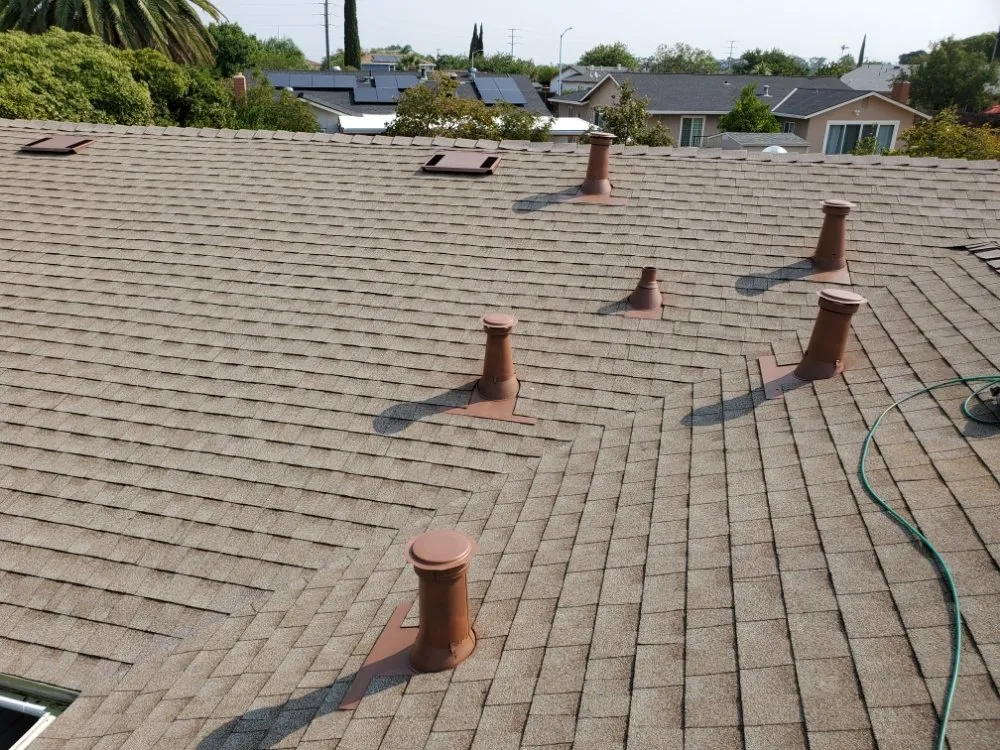 Slide of Diablo Roofing Services