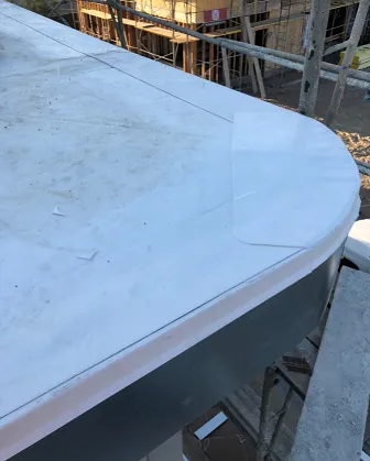 Slide of Diablo Roofing Services