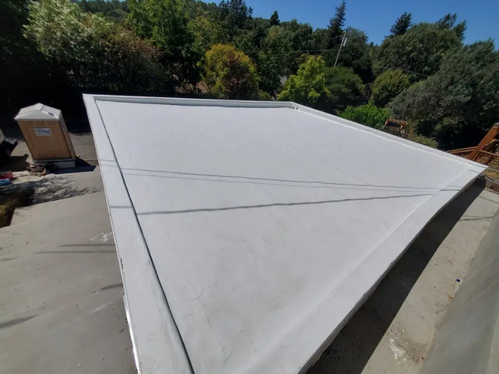 Slide of Diablo Roofing Services