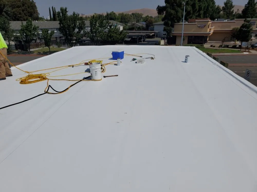Slide of Diablo Roofing Services