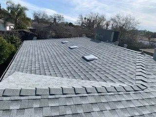 Slide of Diablo Roofing Services
