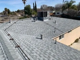 Slide of Diablo Roofing Services