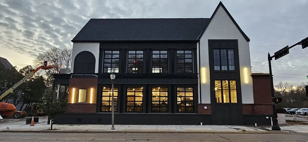 Slide of Dialed In Roofing & Exteriors