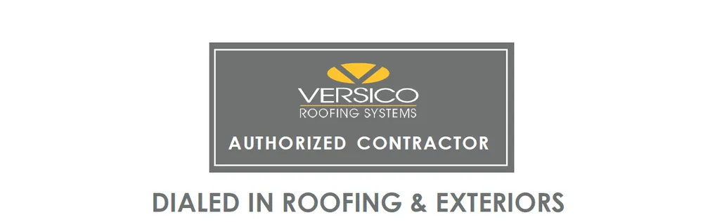 Slide of Dialed In Roofing & Exteriors