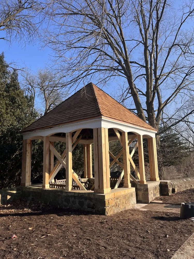 Slide of Dialed In Roofing & Exteriors