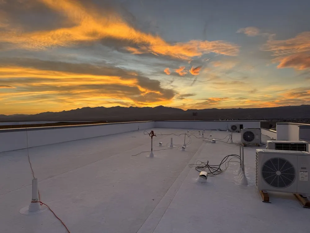 Slide of Diamond & 4 Brother's Roofing & Waterproofing Services