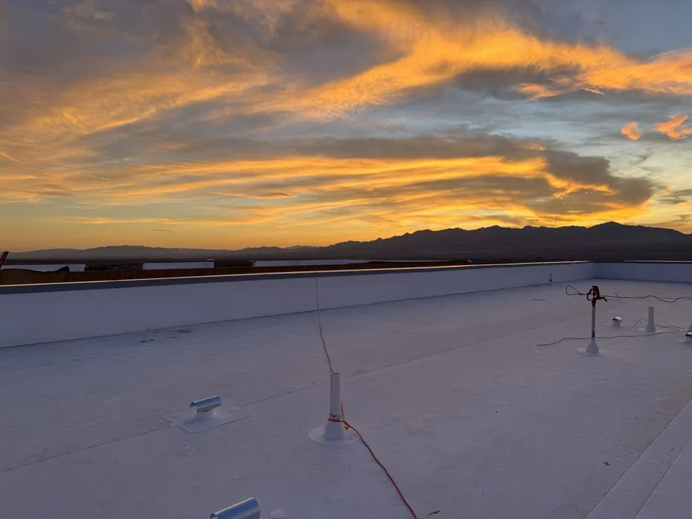 Slide of Diamond & 4 Brother's Roofing & Waterproofing Services