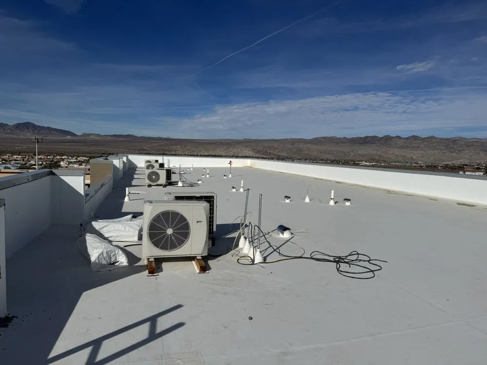 Slide of Diamond & 4 Brother's Roofing & Waterproofing Services