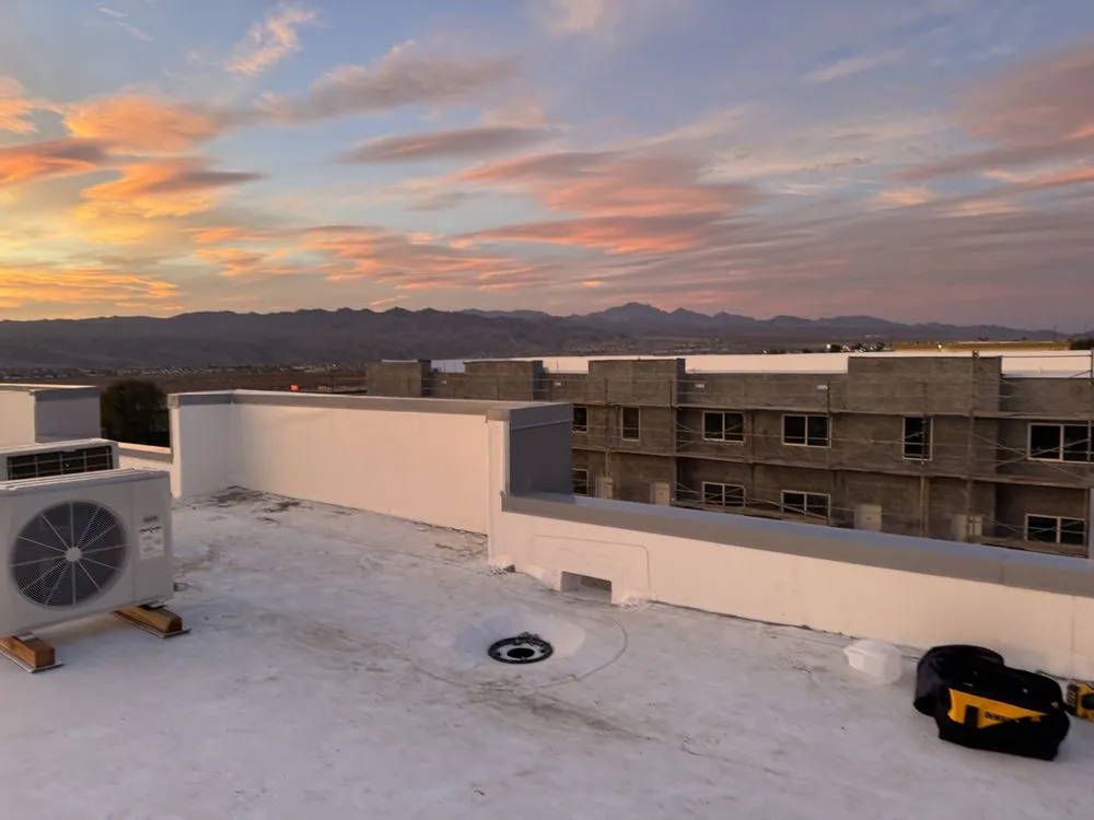 Slide of Diamond & 4 Brother's Roofing & Waterproofing Services