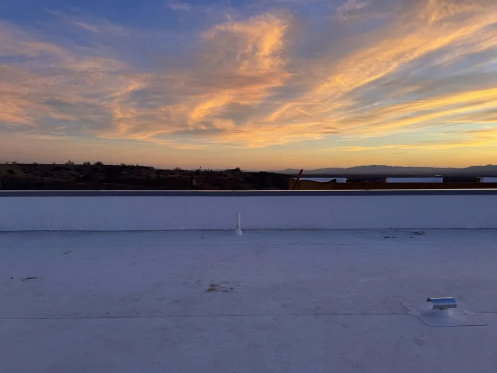 Slide of Diamond & 4 Brother's Roofing & Waterproofing Services