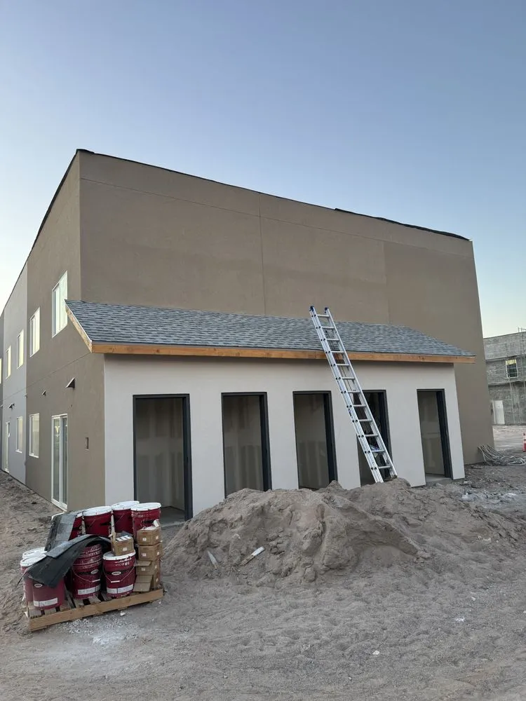 Slide of Diamond & 4 Brother's Roofing & Waterproofing Services