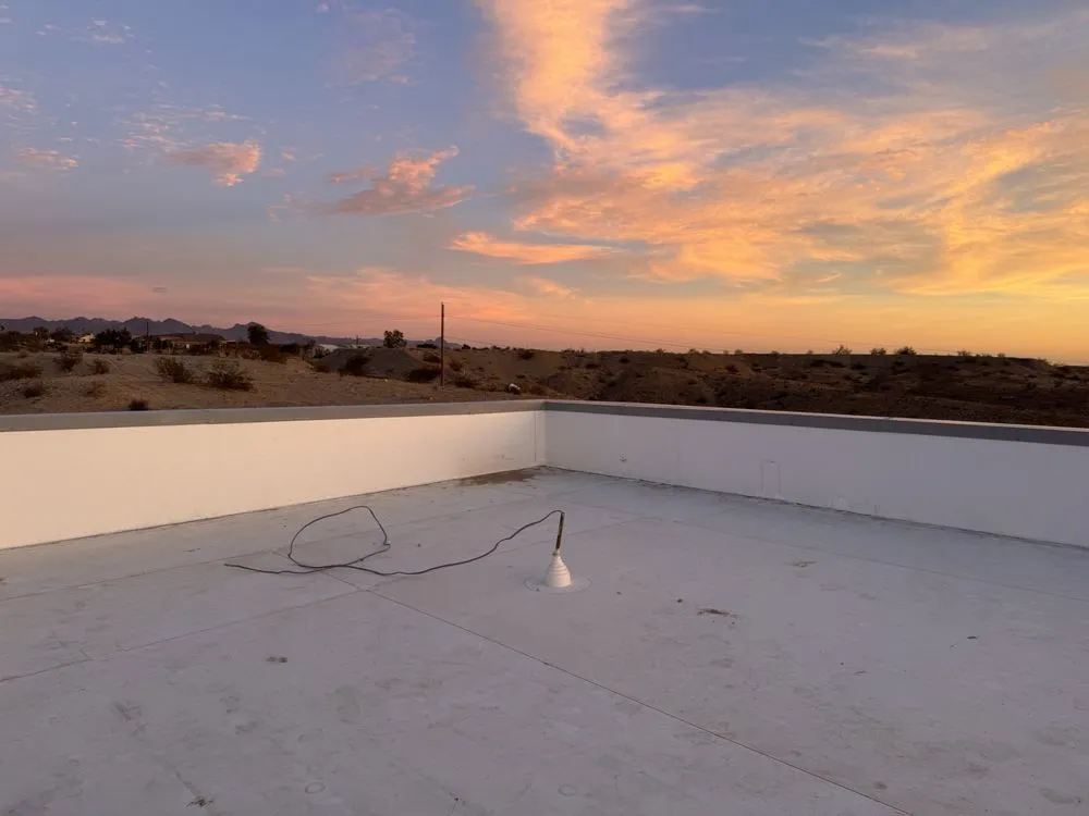 Slide of Diamond & 4 Brother's Roofing & Waterproofing Services