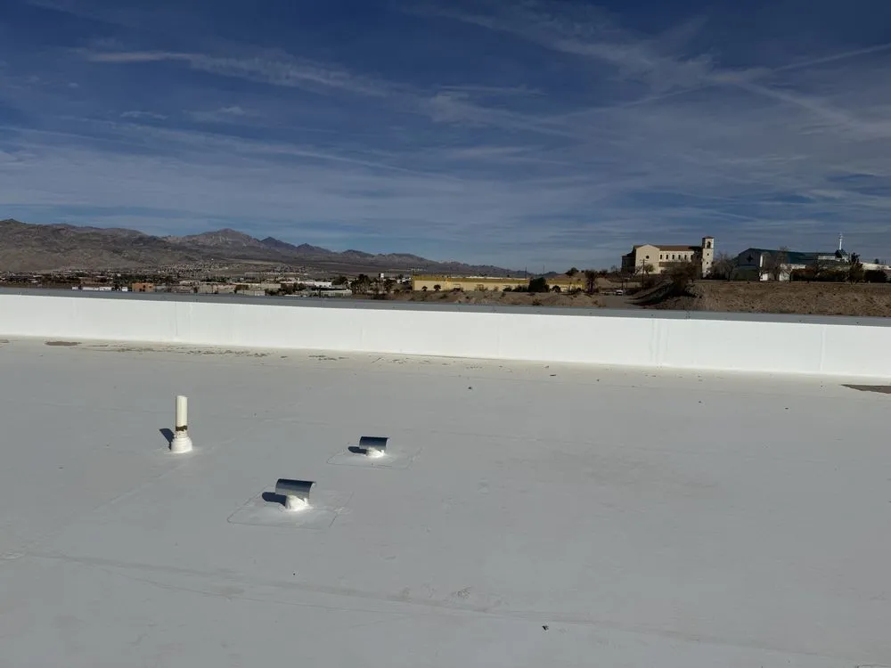 Slide of Diamond & 4 Brother's Roofing & Waterproofing Services