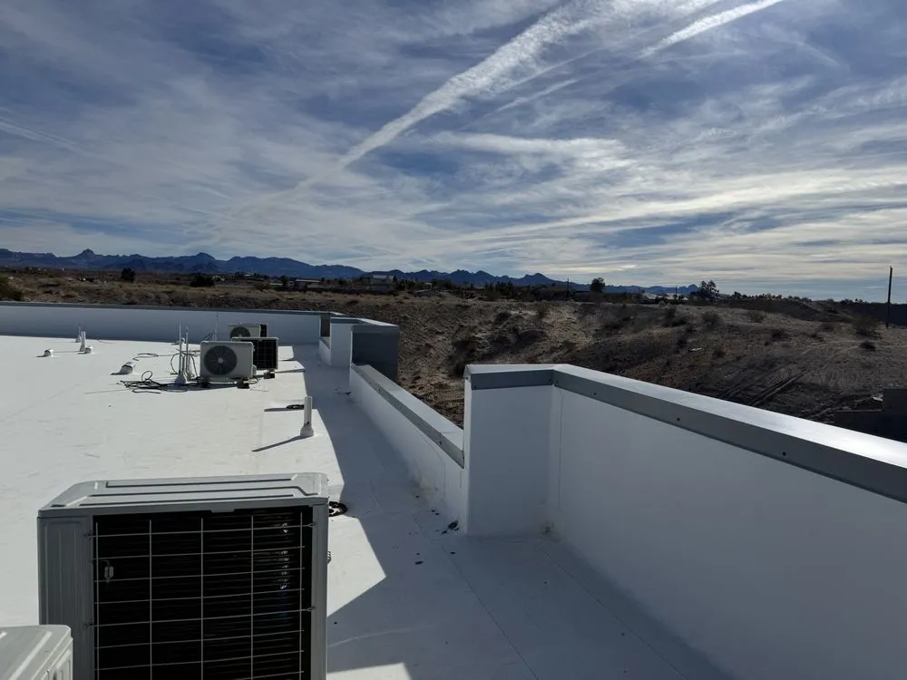 Slide of Diamond & 4 Brother's Roofing & Waterproofing Services