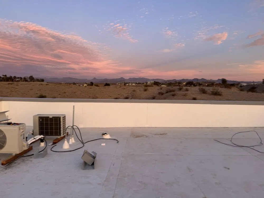 Slide of Diamond & 4 Brother's Roofing & Waterproofing Services