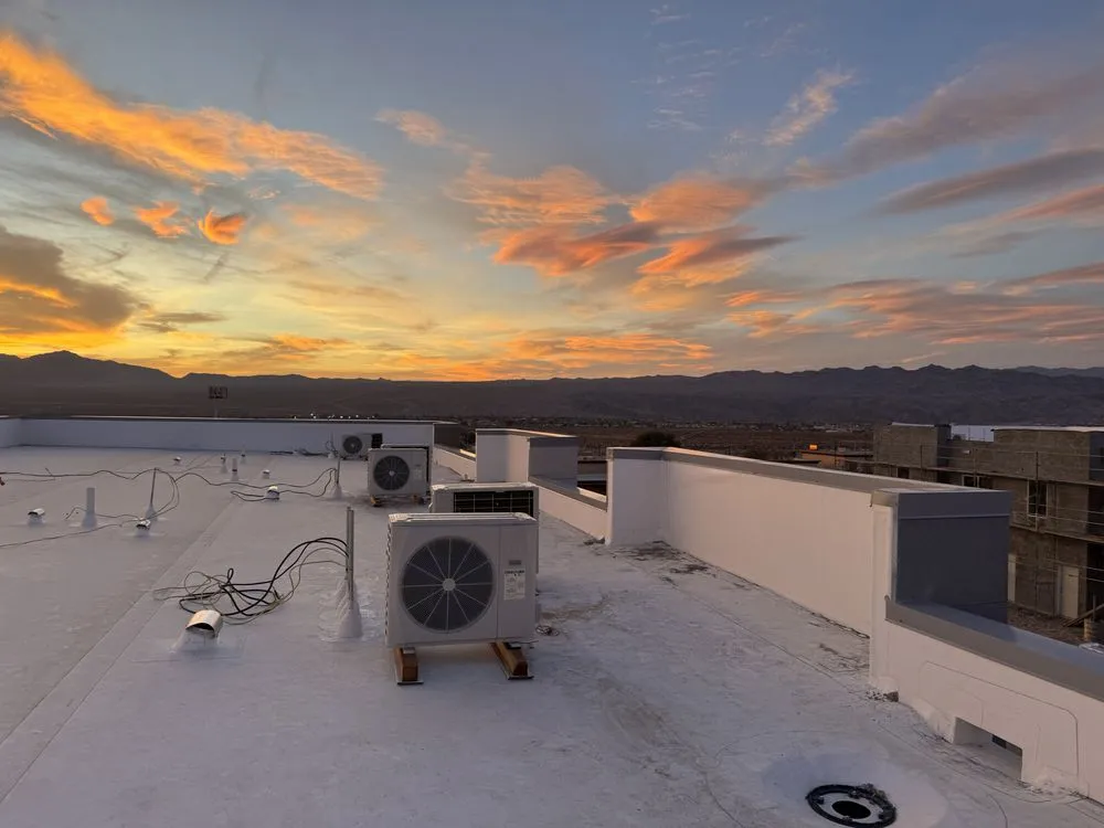 Slide of Diamond & 4 Brother's Roofing & Waterproofing Services