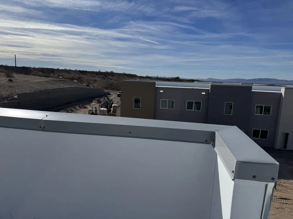 Slide of Diamond & 4 Brother's Roofing & Waterproofing Services