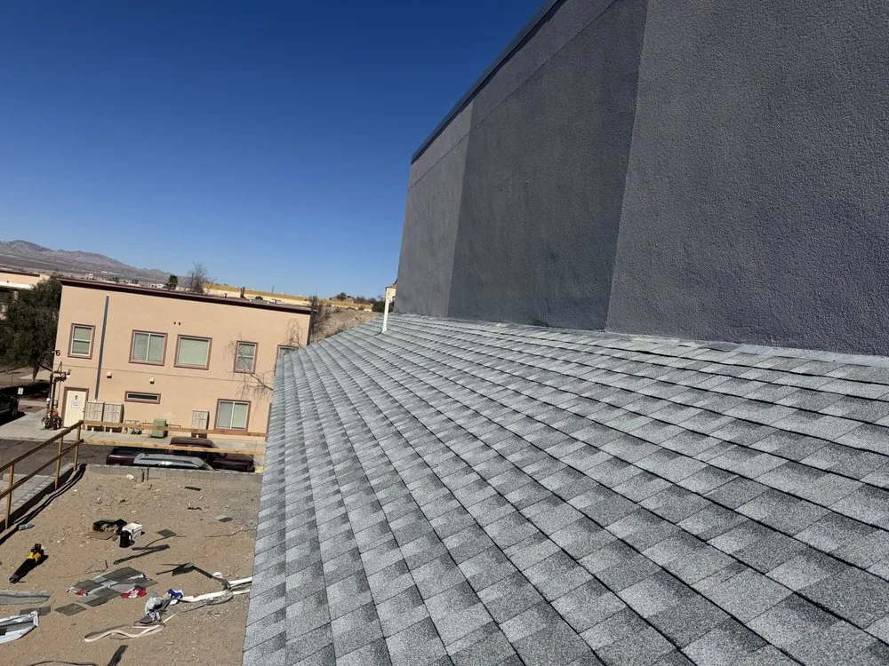 Slide of Diamond & 4 Brother's Roofing & Waterproofing Services