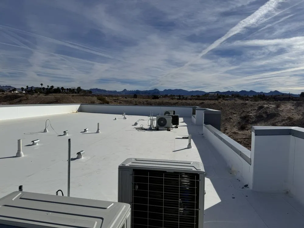 Slide of Diamond & 4 Brother's Roofing & Waterproofing Services