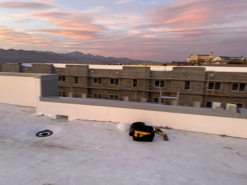 Slide of Diamond & 4 Brother's Roofing & Waterproofing Services