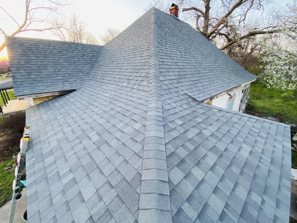 Top-rated metal roofing installation for fast service across Oktaha, OK - Diamond B Roofing & Construction