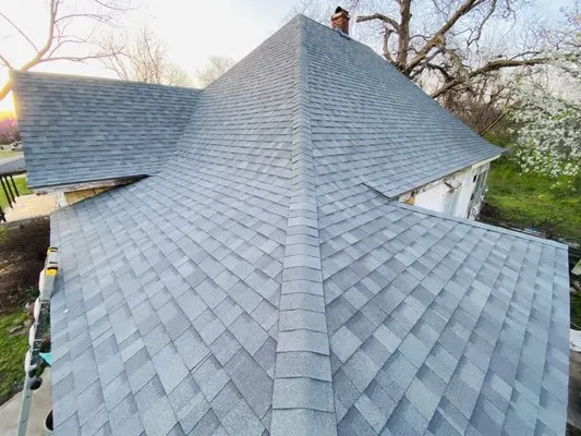 Diamond B Roofing & Construction
