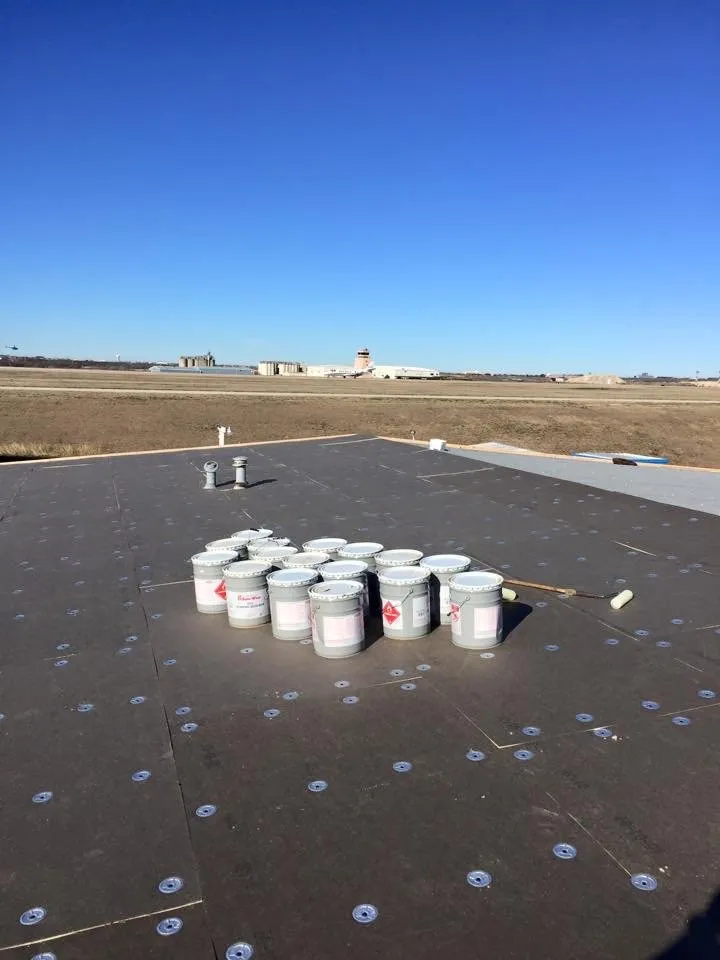 Slide of Diamond B Roofing & Construction