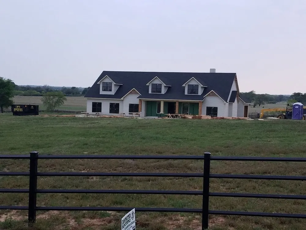 Slide of Diamond B Roofing & Construction