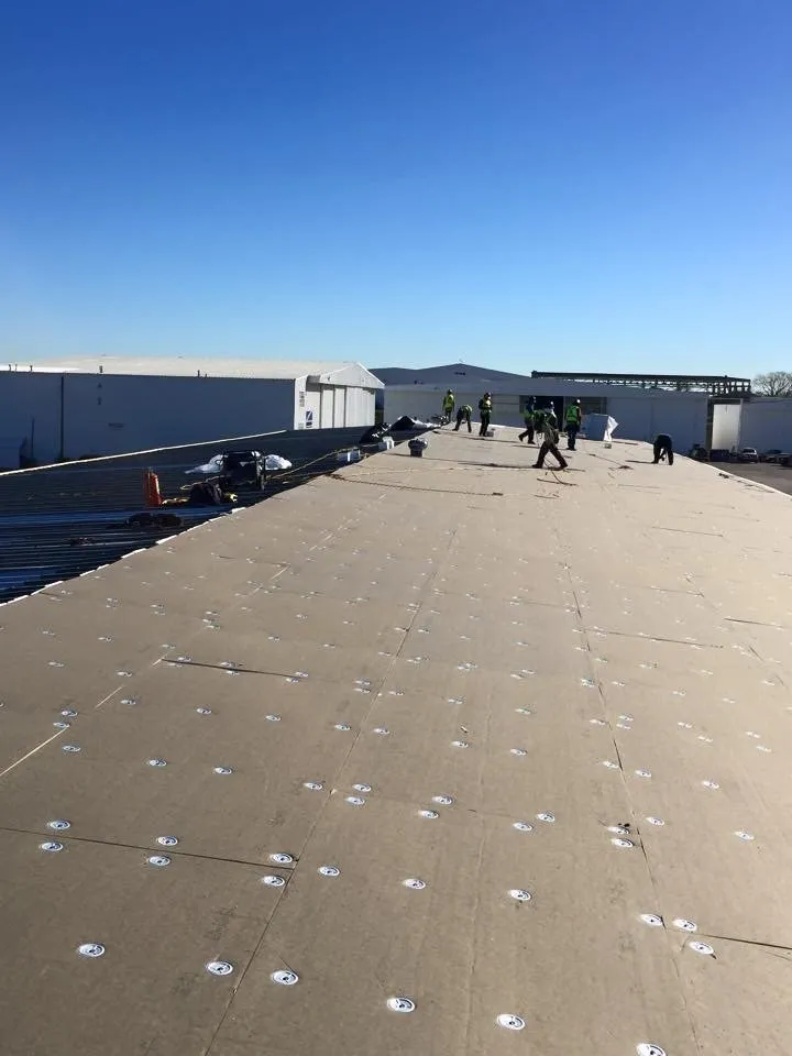 Slide of Diamond B Roofing & Construction