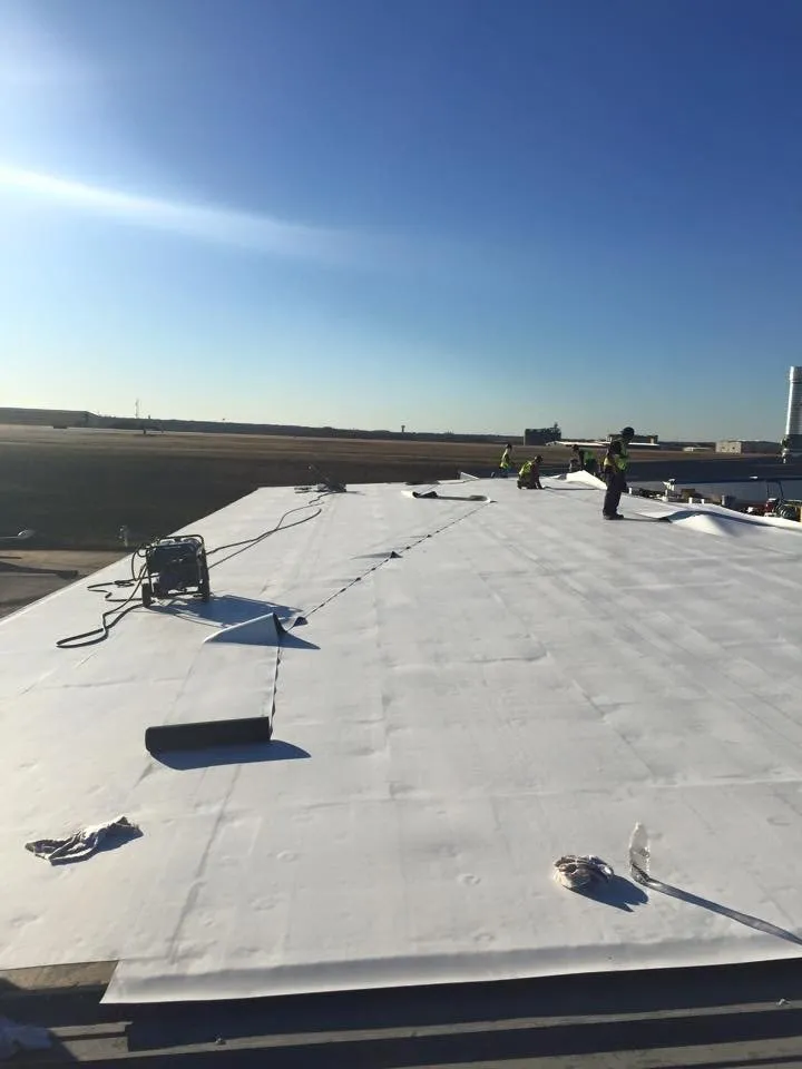 Slide of Diamond B Roofing & Construction