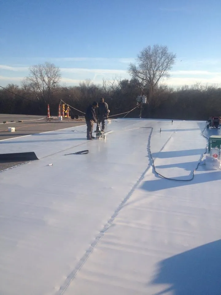 Slide of Diamond B Roofing & Construction