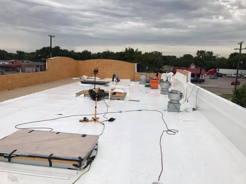 Slide of Diamond B Roofing & Construction