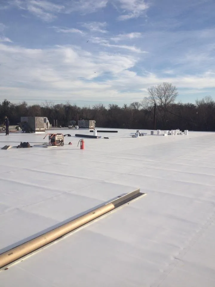 Slide of Diamond B Roofing & Construction