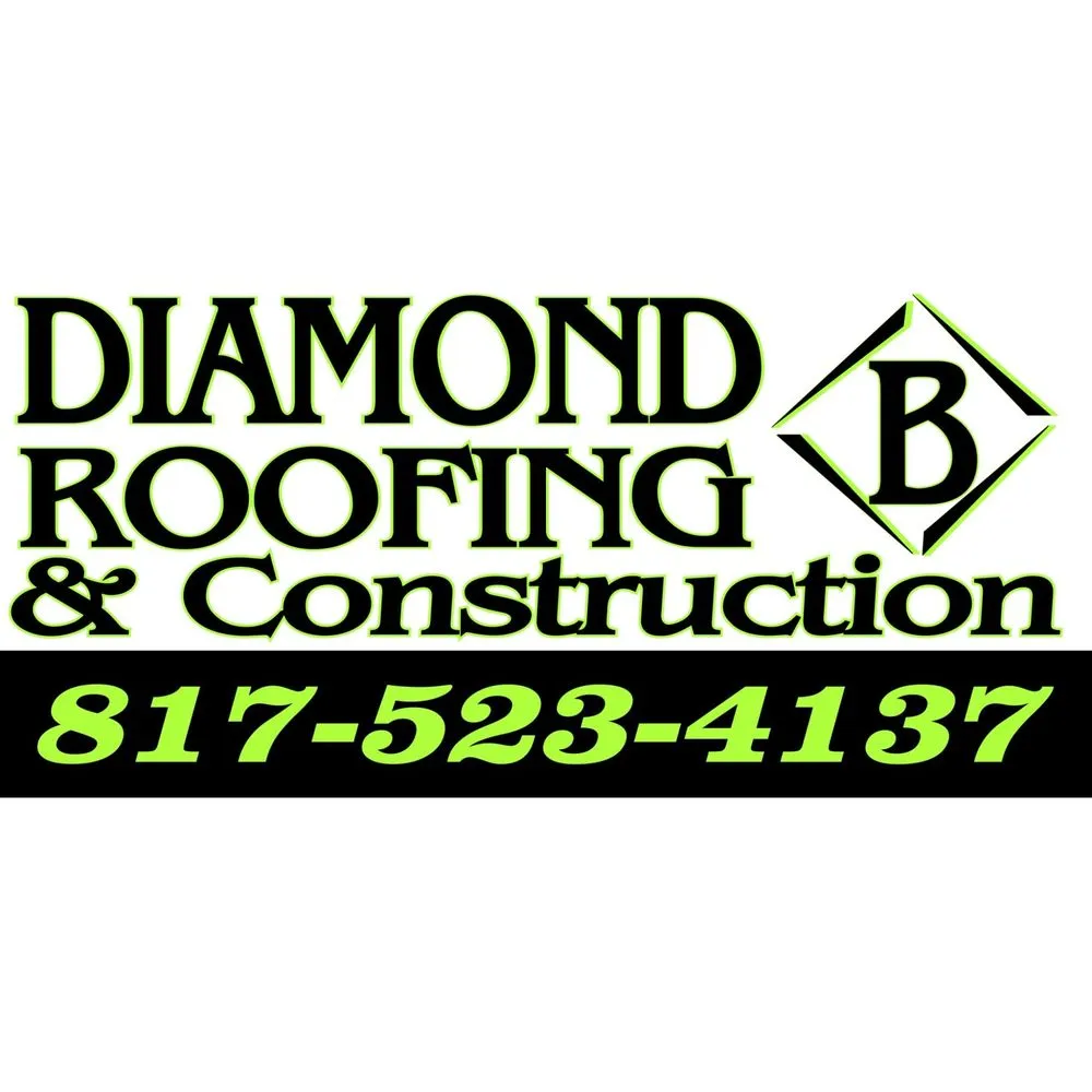 Slide of Diamond B Roofing & Construction