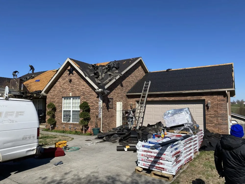 Slide of Diamond Building Services