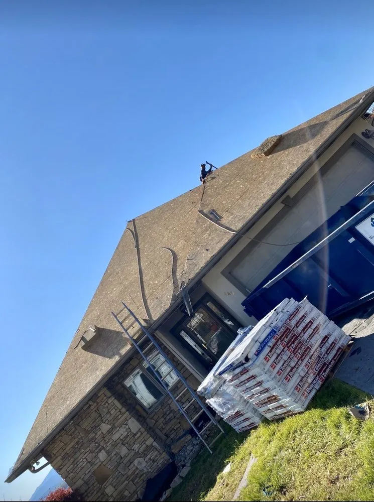 Slide of Diamond Building Services